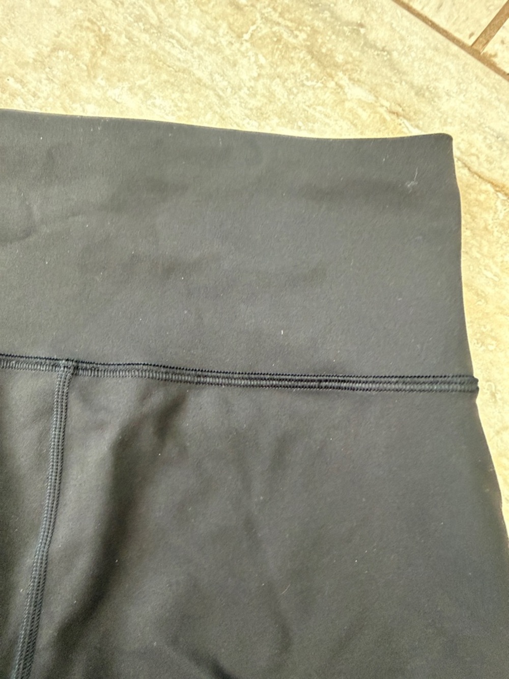 lululemon athletica Wunder Train High-Rise Bike Shorts 6” - Picture 12 of 16